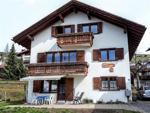 Ferieleilighet - 2 personer -  - Via Dual Sut - 7153 - Falera