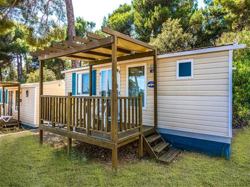 Holiday home - 4 persons -  - Losinj / Mali Losinj - 51550