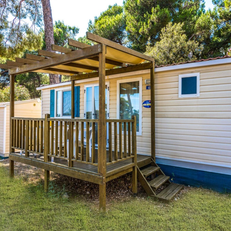 Sommerhus - 4 personer -  - 51550 - Losinj / Mali Losinj