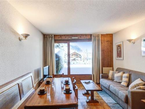 Ferienhaus - 4 Personen -  - 74120 - Megève