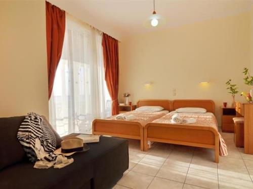 Ferieleilighet - 4 personer -  - Agios Gordios - 490 84 - Corfu