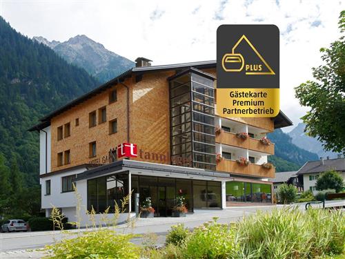 Ferieleilighet - 2 personer -  - Mühledörfle - 6708 - Brand