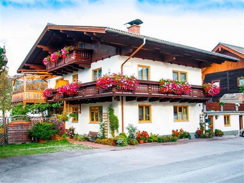 Sommerhus - 9 personer -  - Römerstraße-Palfen - 5541 - Altenmarkt Im Pongau