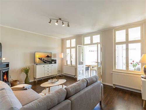 Ferienhaus - 4 Personen -  - Delbrückstraße - 17424 - Heringsdorf (Seebad)