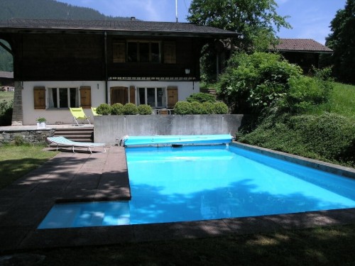 Chalet - 6 persons -  - 3818 - Grindelwald
