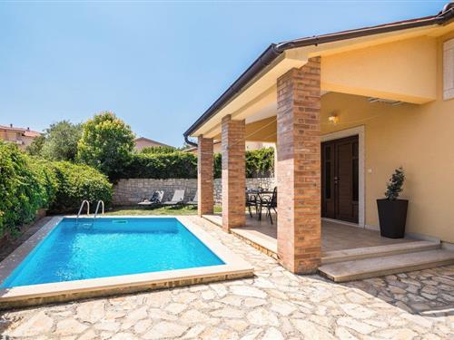 Holiday home - 6 persons -  - Liznjan bb - 52204 - Liznjan