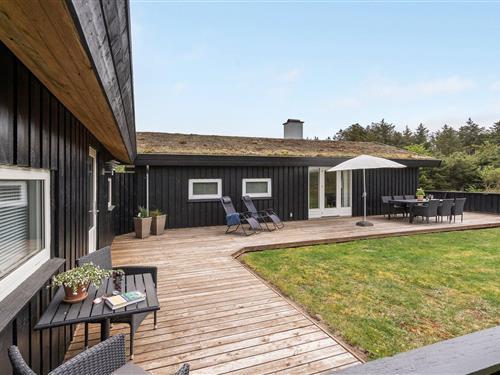 Sommerhus - 8 personer -  - Plantagevej 8 B - 9492 - Blokhus