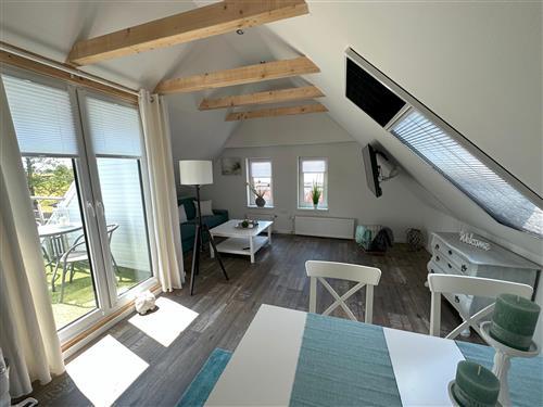 Holiday apartment - 2 persons -  - Reithammer Weg - 26529 - Osteel