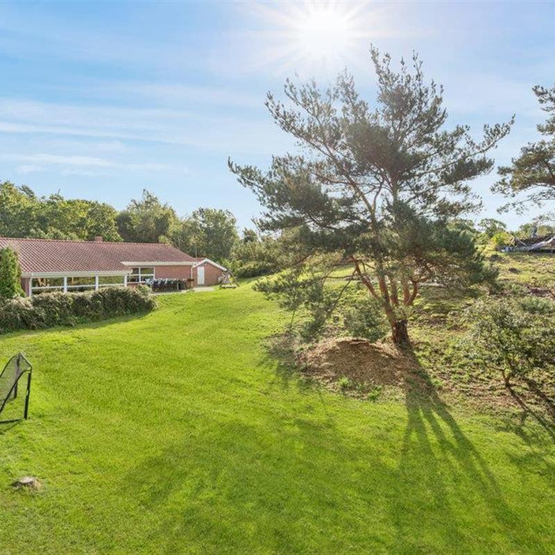 Ferienhaus - 10 Personen -  - Vildandvej - Handrup - 8400 - Ebeltoft