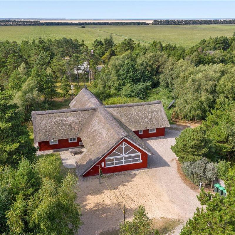 Ferienhaus - 20 Personen -  - Klyden - 6792 - Römö