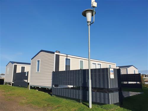 Mobilehome - 6 personer -  - Furthkoppel - - 23730 - Schashagen