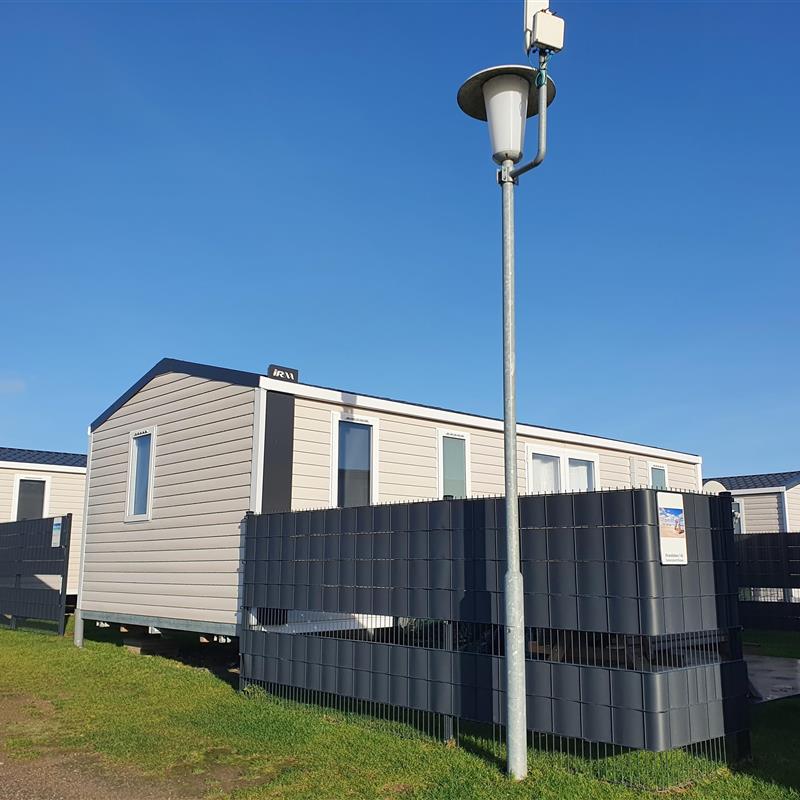 Mobilehome - 6 personer -  - Furthkoppel - - 23730 - Schashagen