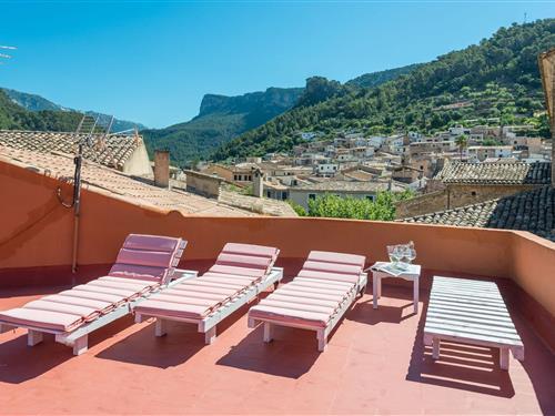 Sommerhus - 4 personer -  - 07110 - Bunyola, Illes Balears