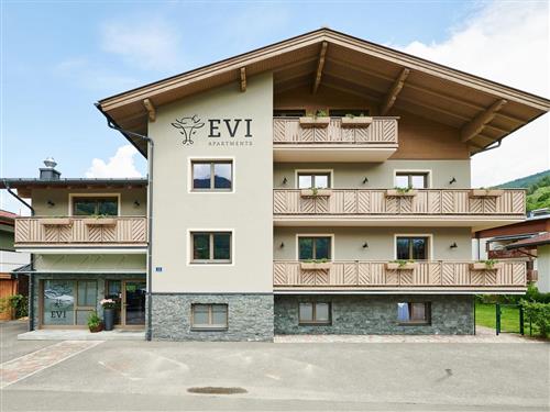 Ferielejlighed - 6 personer -  - Sportplatzstraße - 5710 - Kaprun