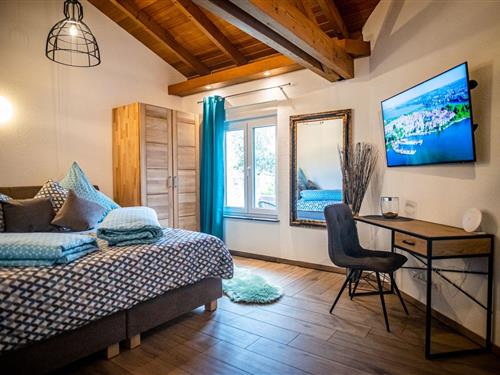 Ferielejlighed - 2 personer -  - Am Hang - 88048 - Friedrichshafen