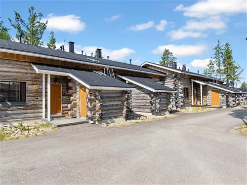 Ferienhaus - 6 Personen -  - Inari - 99830