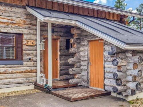 Sommerhus - 6 personer -  - 99830 - Inari