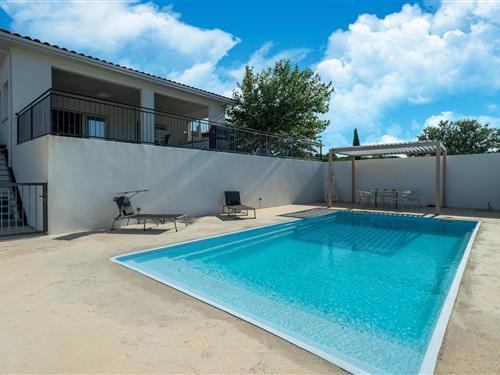 Holiday home - 8 persons -  - 34460 - Cessenon-Sur-Orb