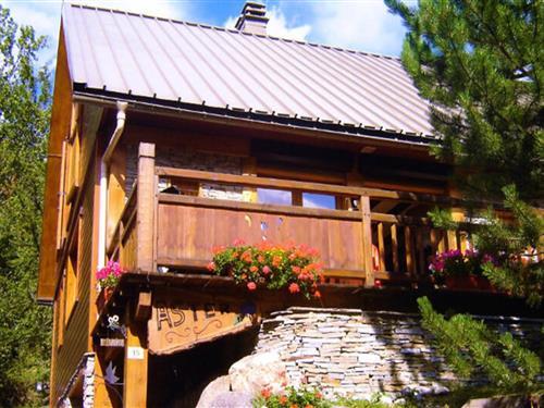 Ferienhaus - 14 Personen -  - 05240 - La Salle-Les-Alpes