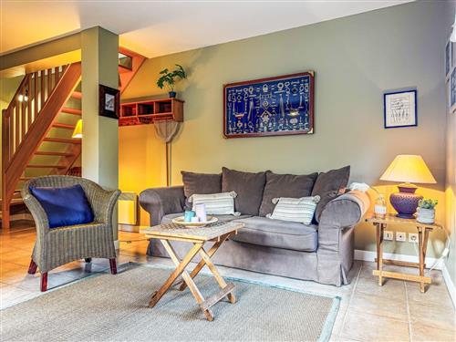 Ferielejlighed - 4 personer -  - Cancale - 35260