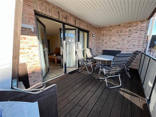 Ferielejlighed - 6 personer -  - Strandwiese - 23747 - Dahme