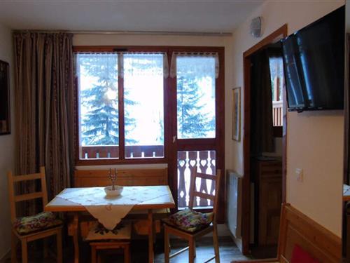Ferielejlighed - 4 personer -  - 73500 - Modane