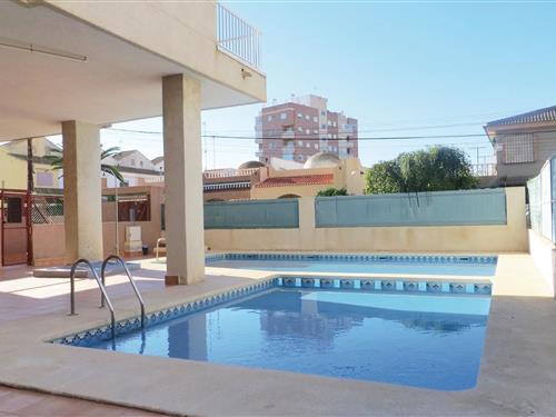 Ferielejlighed - 4 personer -  - C/Dorotea Prta. 72 Planta - 03183 - Torrevieja