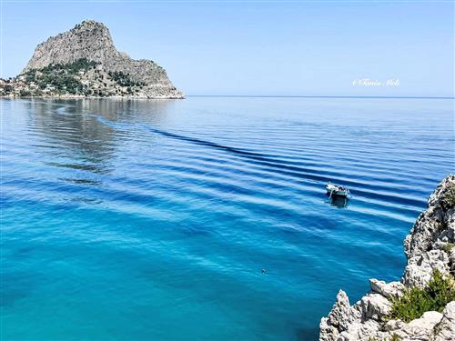 Ferieleilighet - 4 personer -  - Santa Flavia - 90017