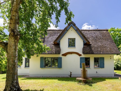 Fritidshus - 4 personer -  - In de Drift - 18375 - Born