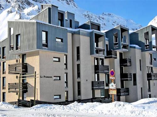 Semesterlägenhet - 4 personer -  - 73320 - Tignes