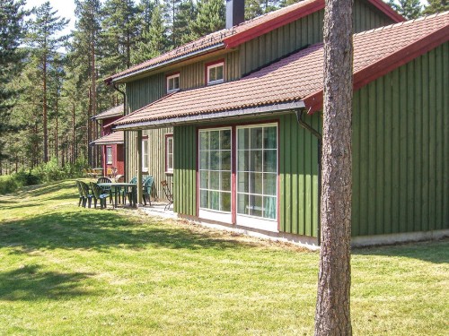 Sommerhus - 10 personer -  - Hillestad - Tovdalen/Hillestad - 4869 - Dølemo