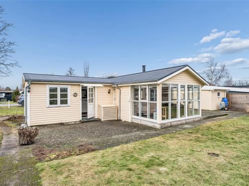 Sommerhus - 4 personer -  - Bøgevej - 8500 - Grenå
