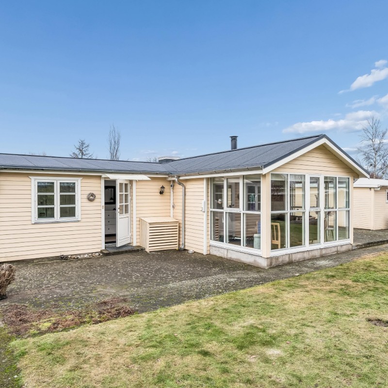 Ferienhaus - 4 Personen -  - Bøgevej - 8500 - Grenaa