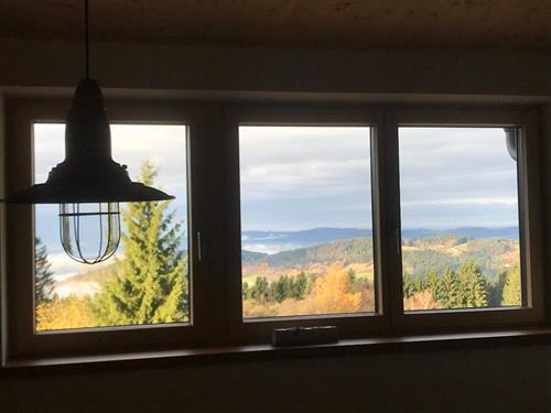 Ferienwohnung - 7 Personen -  - Maibrunn - 94379 - Sankt Englmar