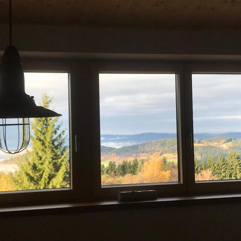 Ferielejlighed - 7 personer -  - Maibrunn - 94379 - Sankt Englmar