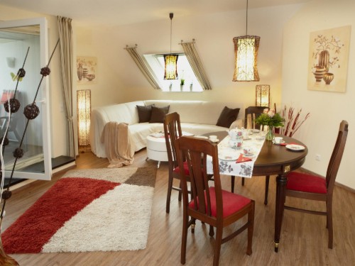 Ferieleilighet - 4 personer -  - Rüschenkamp - 26441 - Jever
