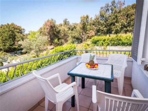 Holiday apartment - 4 persons -  - Pula/Banjole - 52100