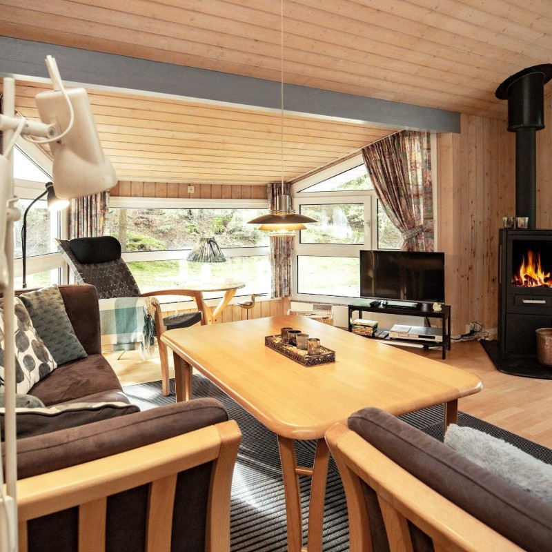 Ferienhaus - 6 Personen -  - Saltum Strandvej - 9493 - Saltum