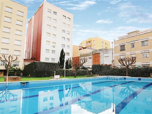 Ferielejlighed - 6 personer -  - Consolat de Mar, - 08397 - Pineda De Mar