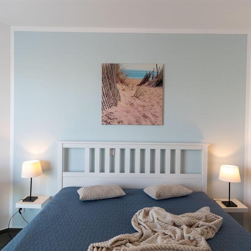 Ferielejlighed - 3 personer -  - Am neuen Hafen - 27568 - Bremerhaven