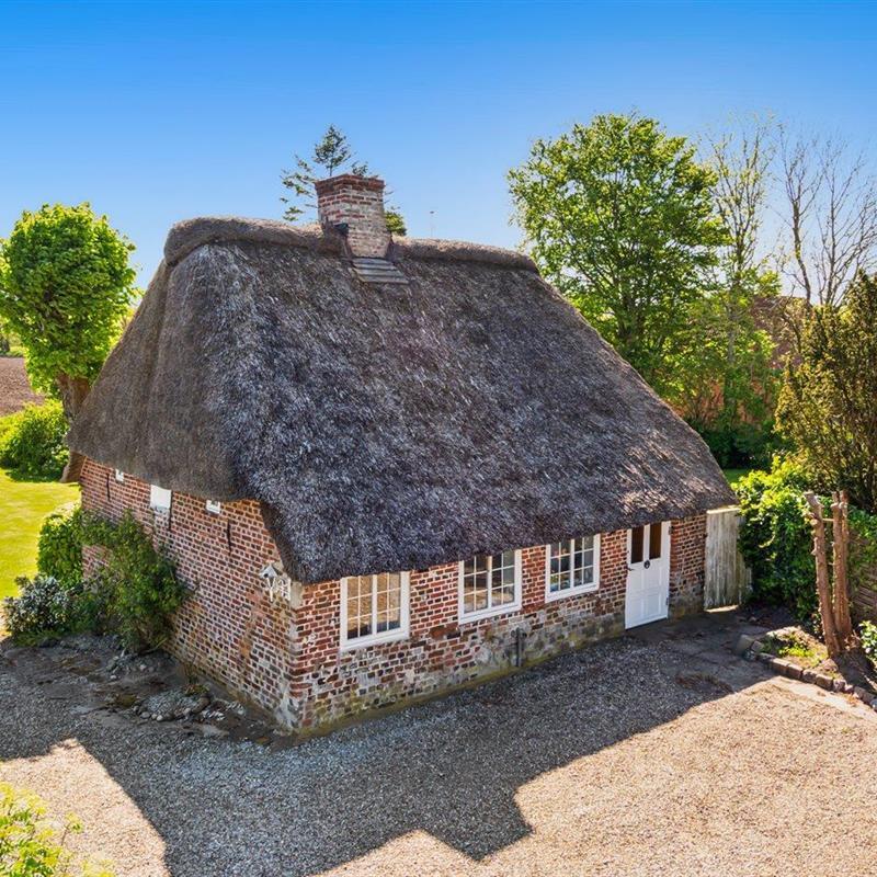 Sommerhus - 5 personer -  - Sejerslevvej - 6280 - Højer