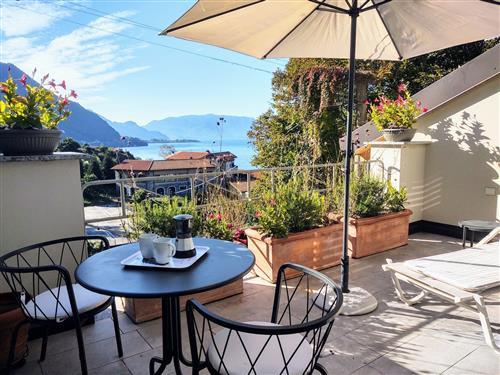 Ferielejlighed - 4 personer -  - Dorio - 23823