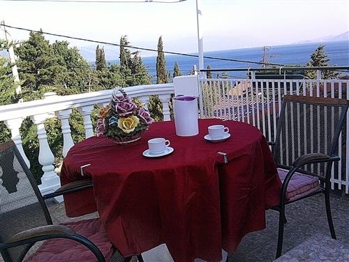 Holiday Home/Apartment - 4 persons -  - Novi Vinodolski - 51250 - Novi Vinodolski