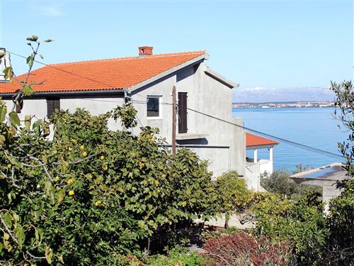 Ferielejlighed - 5 personer -  - Šetalište Brgacelj - 23272 - Kali