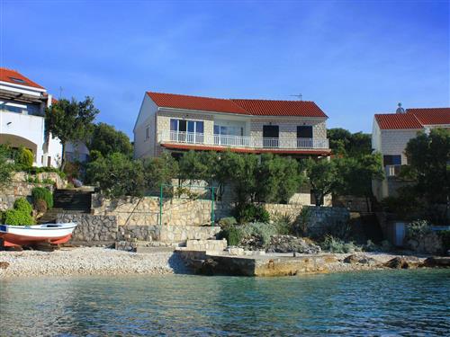 Holiday apartment - 4 persons -  - Put Oštri Rat b.b., Tri Žala - 20260 - Korcula