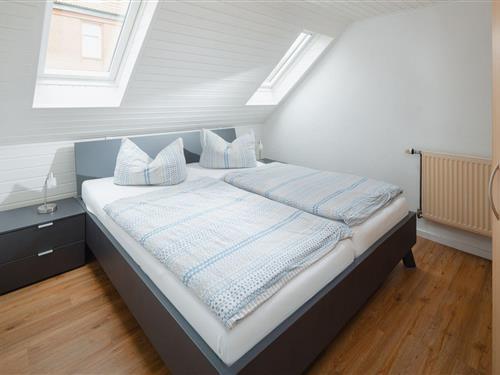 Holiday apartment - 4 persons -  - Dünenstraße - 26571 - Juist