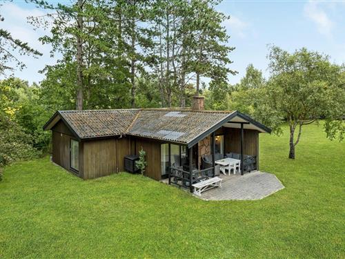 Ferienhaus - 6 Personen -  - Runedalen - Tengslemark Lyng - 4573 - Höjby