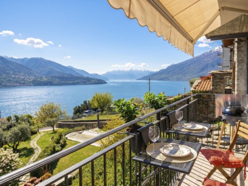 Holiday home - 3 persons -  - 22013 - Domaso