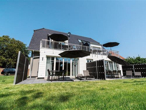 Ferieleilighet - 2 personer -  - Dorfstraße - 18347 - Ahrenshoop