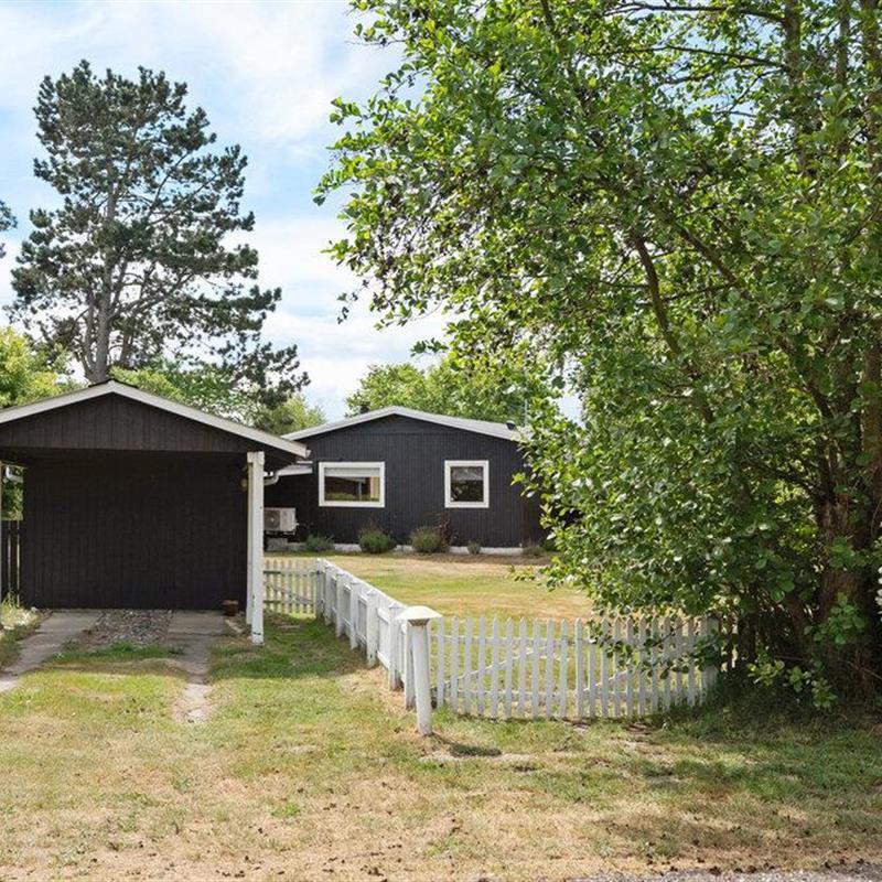 Ferienhaus - 6 Personen -  - Hybenvænget - Bredfjed - 4970 - Rödby